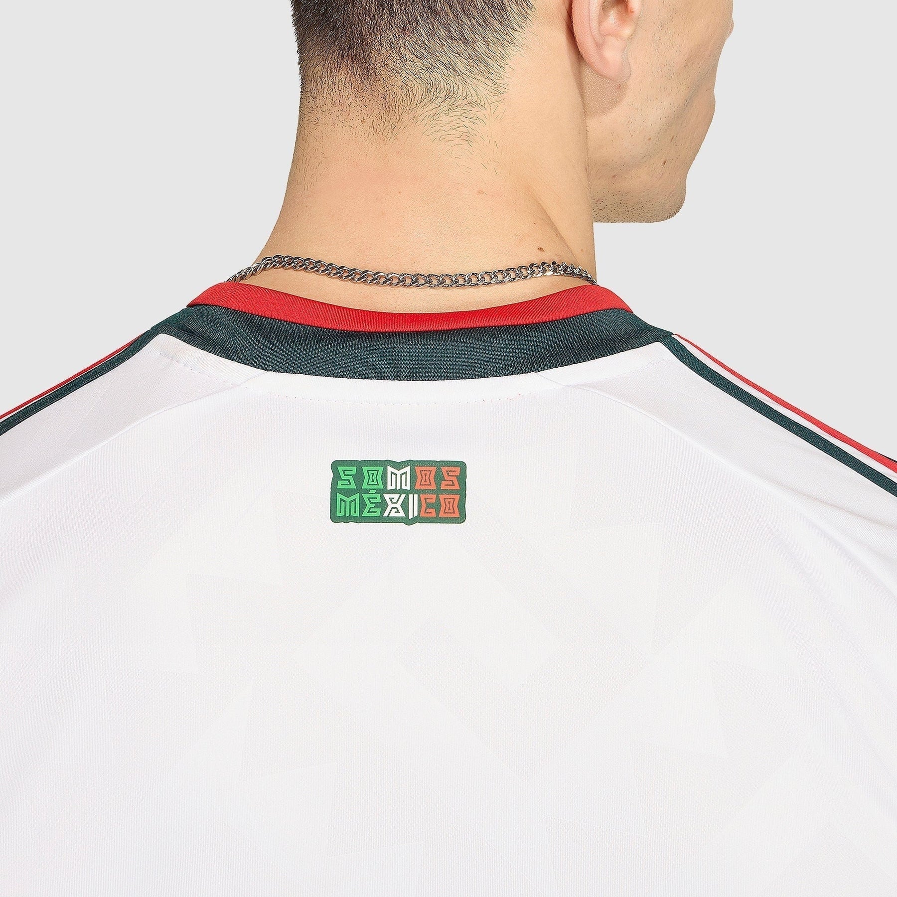 Mexico - Away 26/27 Men's Jersey