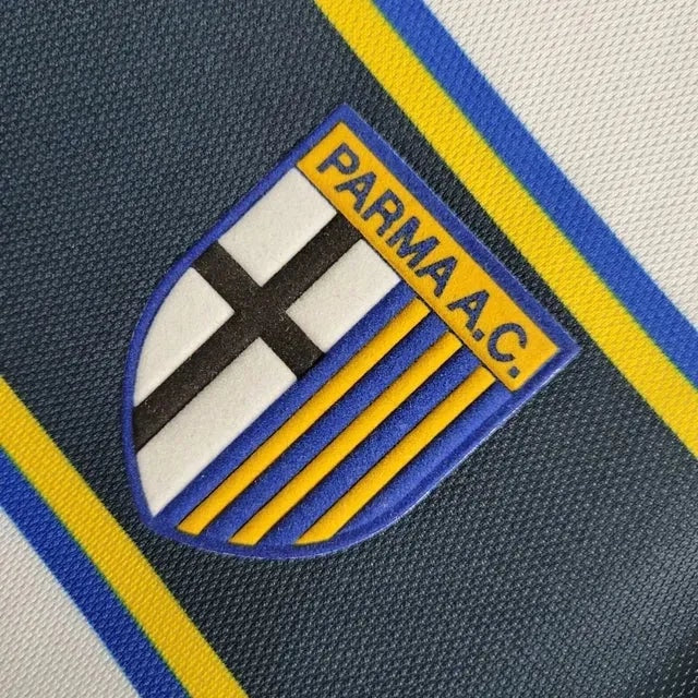 Parma - Retro Away 02/03 Jersey