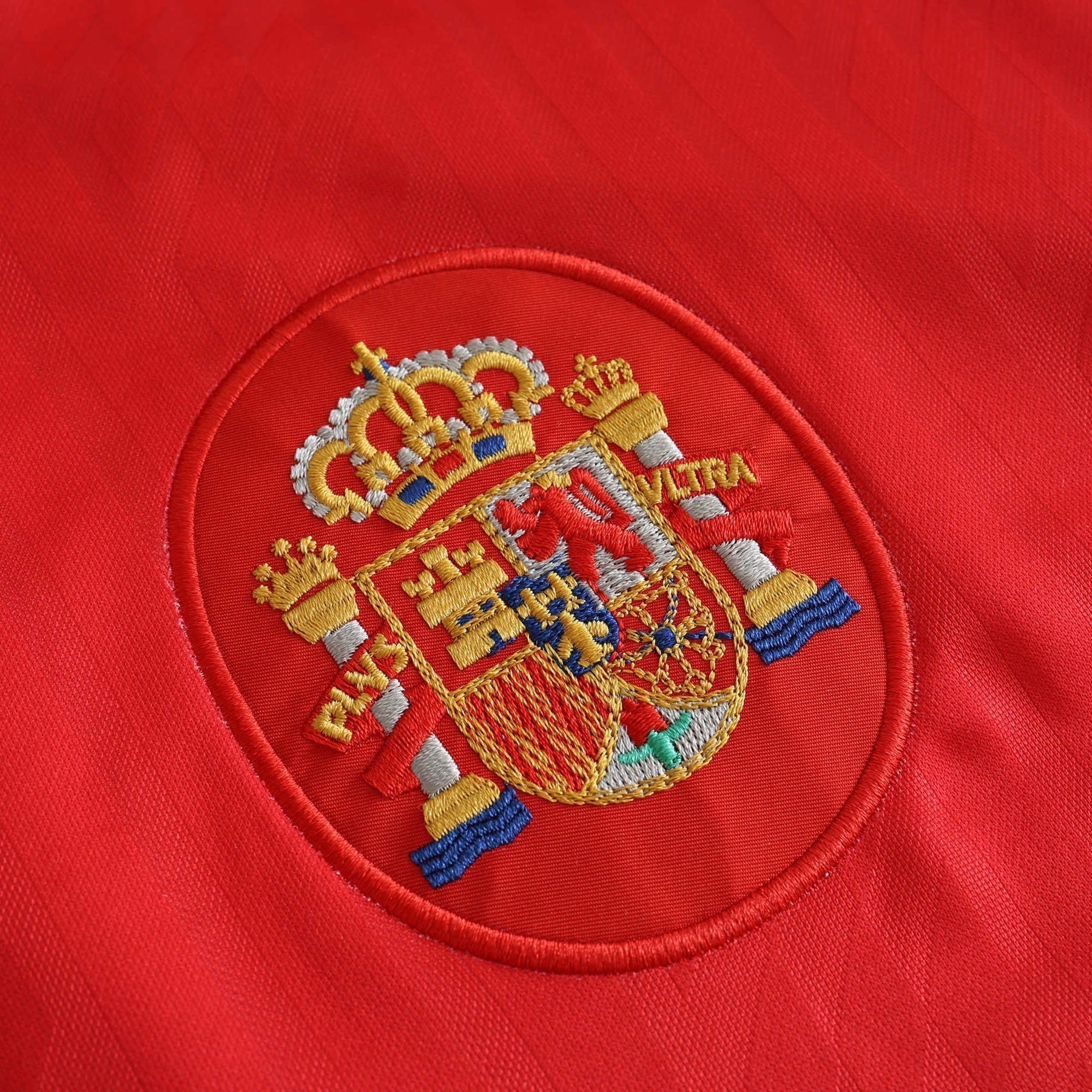 São Paulo - Retro Home 1994 Jersey