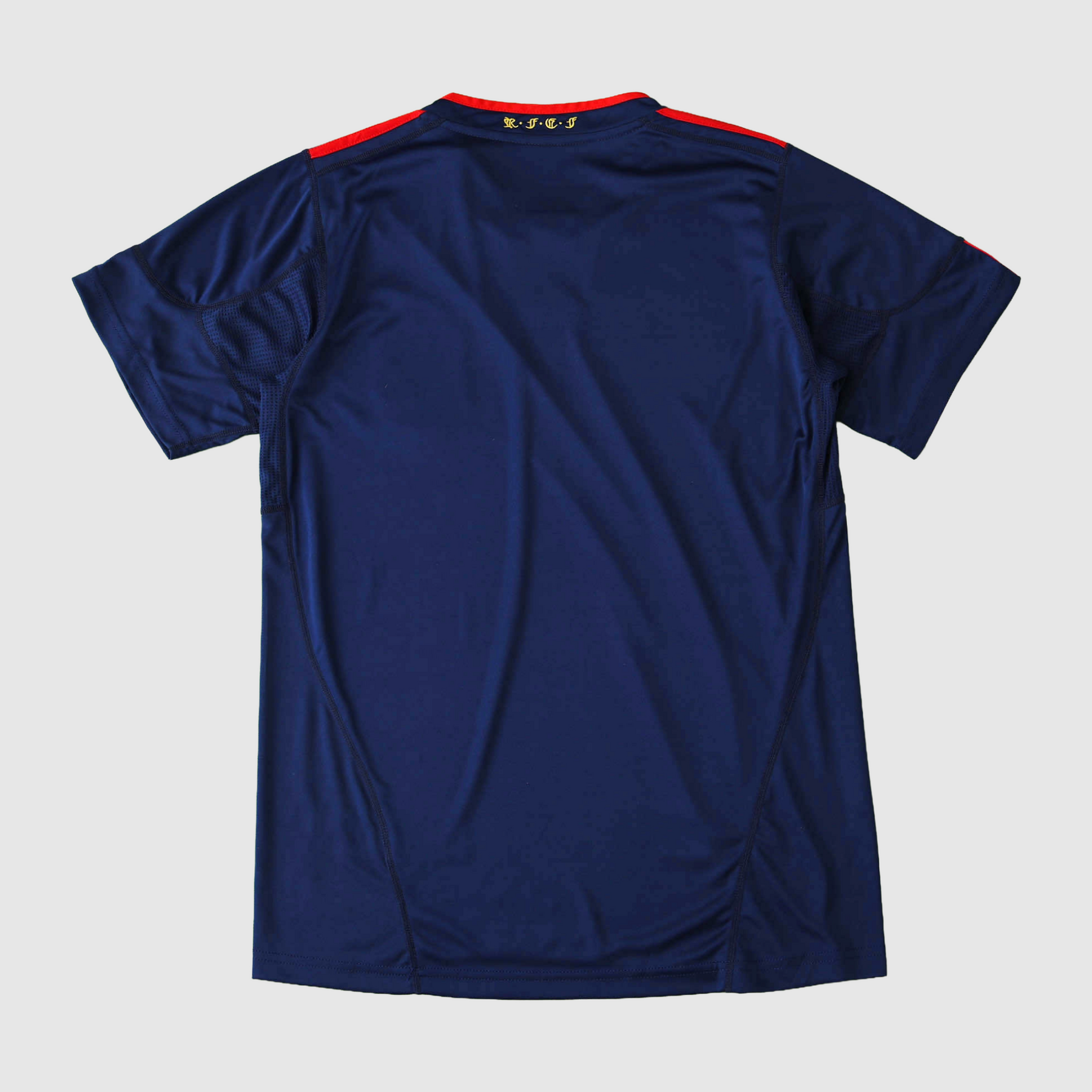 São Paulo - Retro Away 2010 Jersey