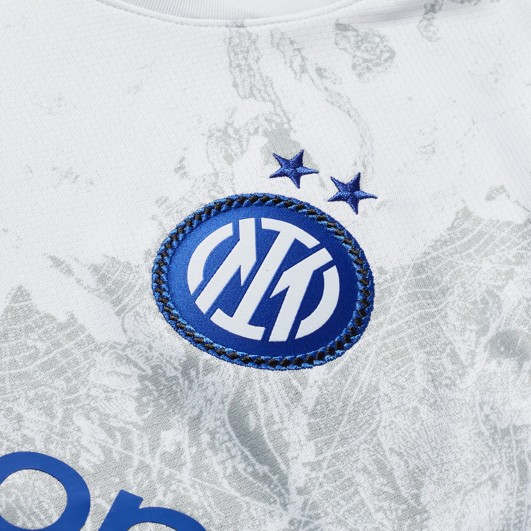 Inter Milan - Goalkeeper 25/26 Long Sleeve Jersey