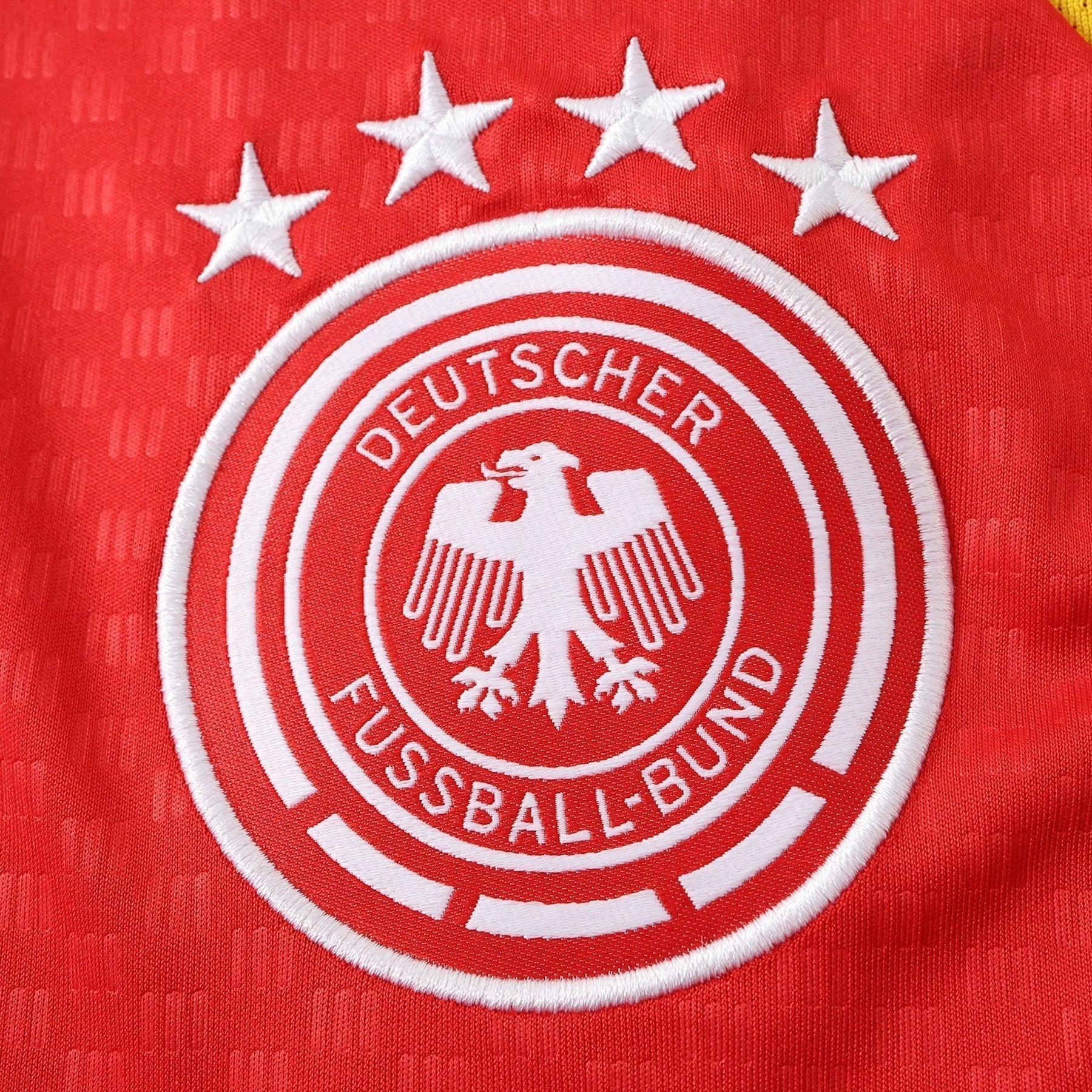Germany - Training Top 2 26/27