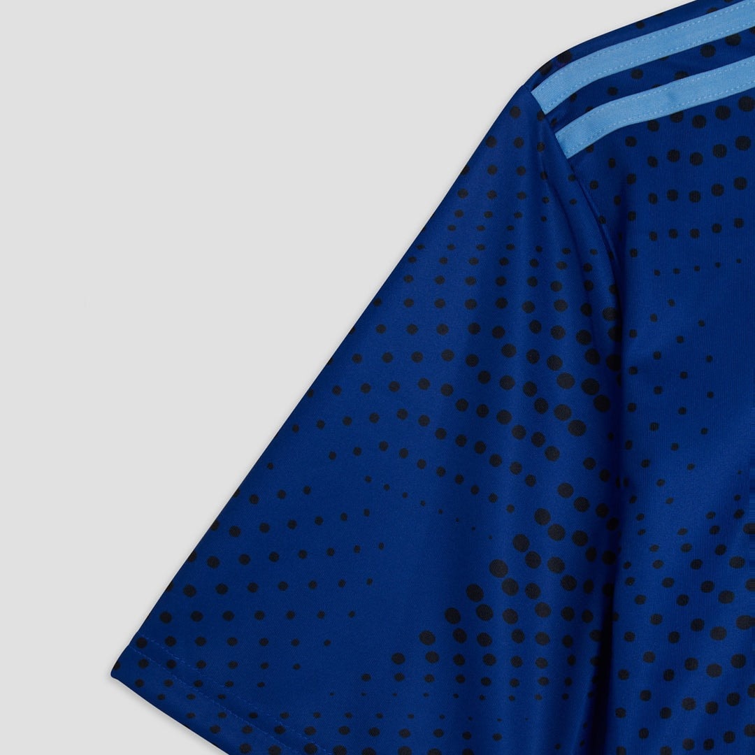Como 1907 - Pre-Match 25/26 Jersey