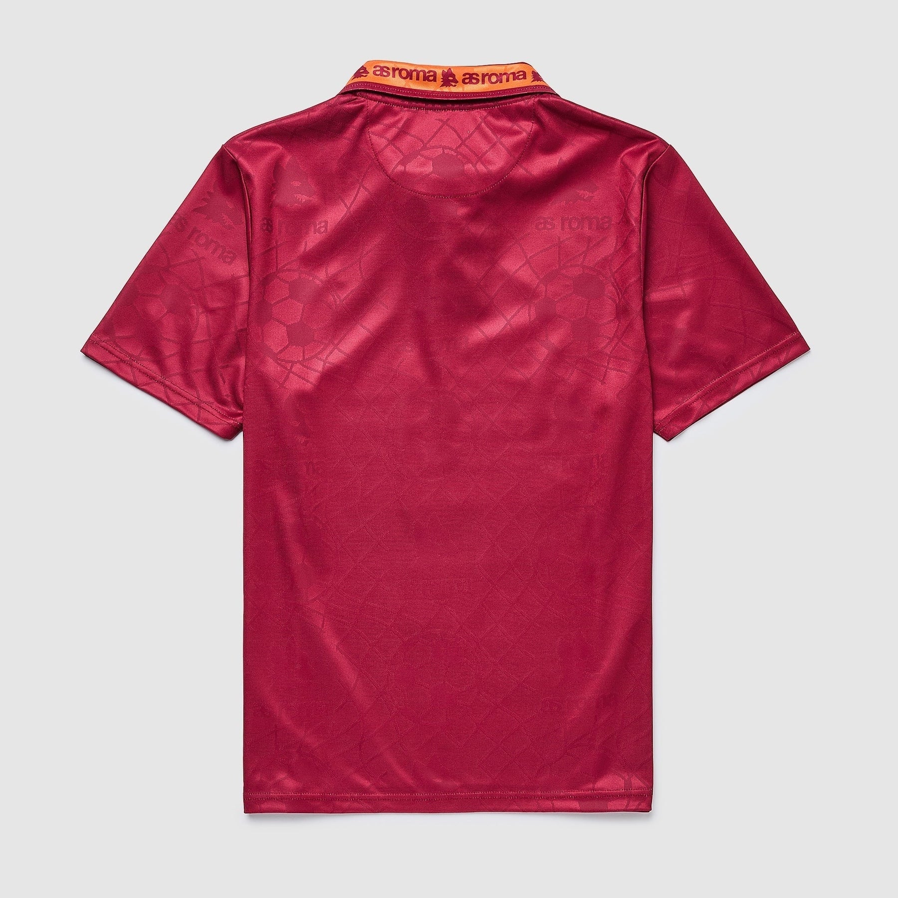 AS Roma - Retro Home 1994/95 Jersey