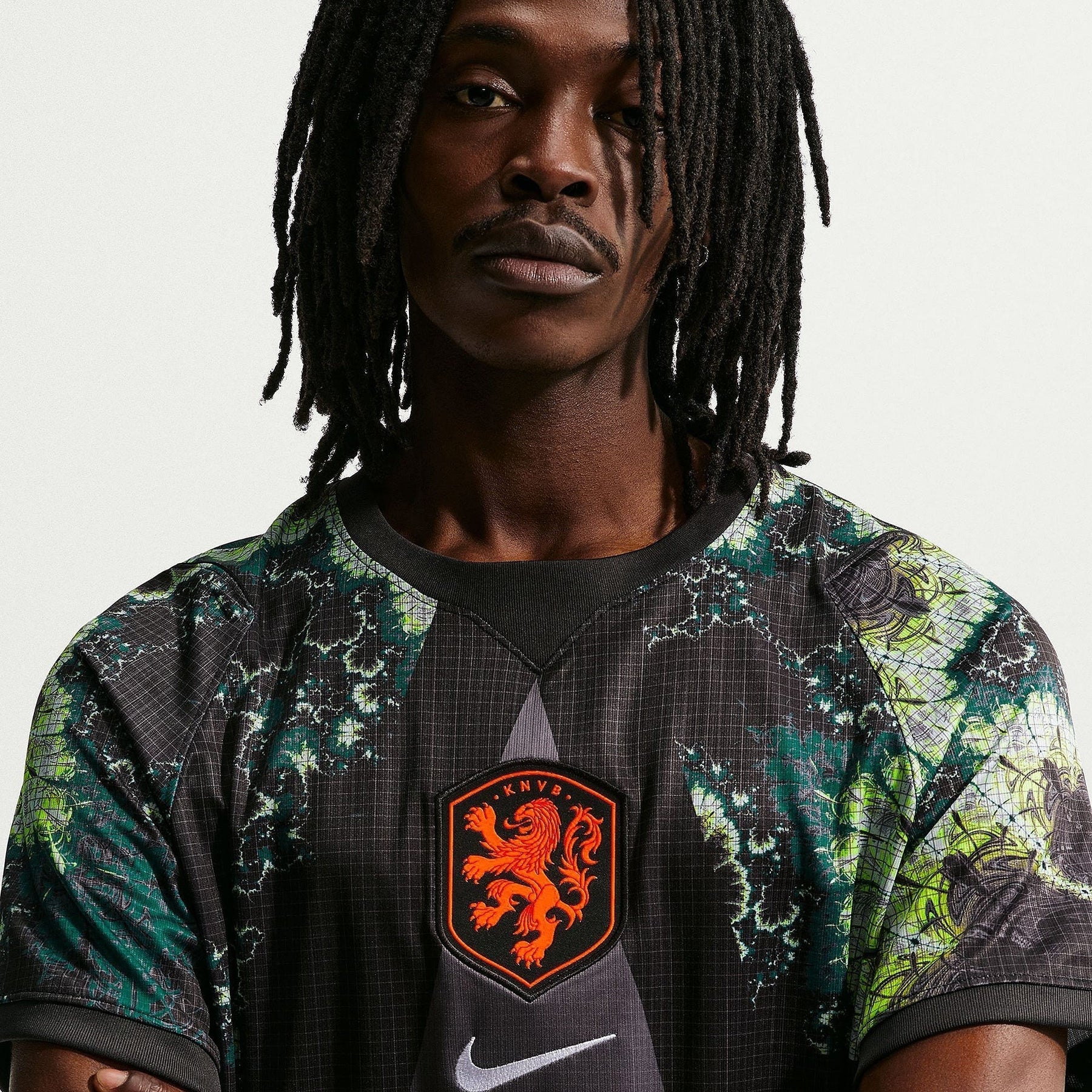 Netherlands - Goalkeeper 26/27 Jersey