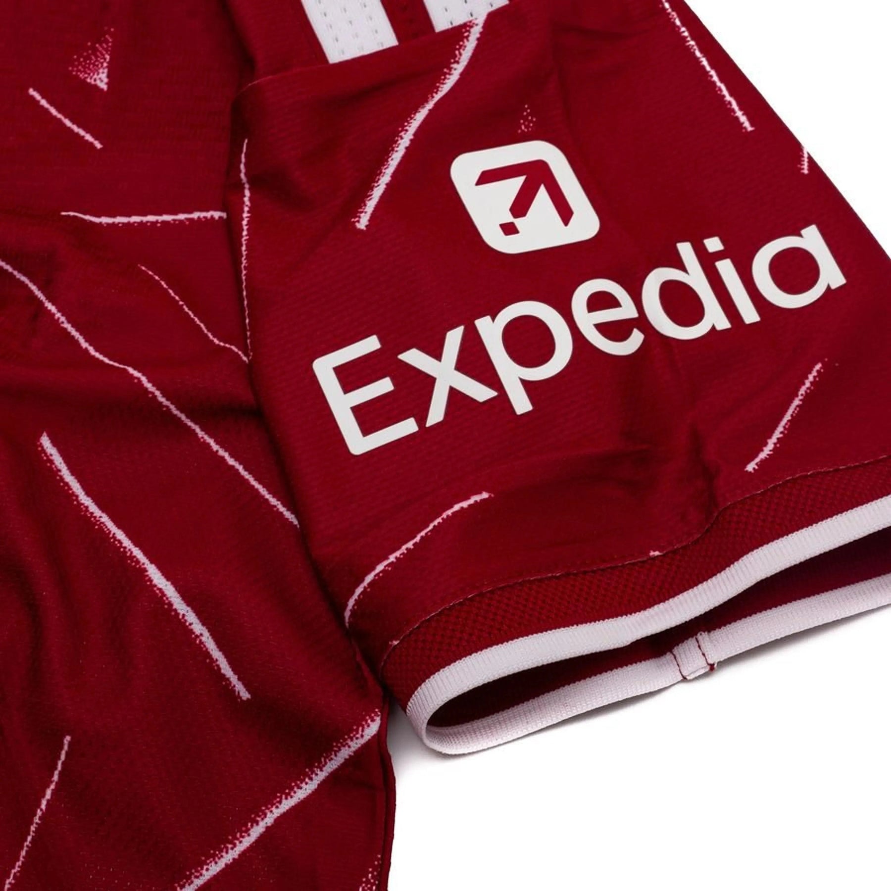Liverpool - Home 26/27 Player Edition Jersey