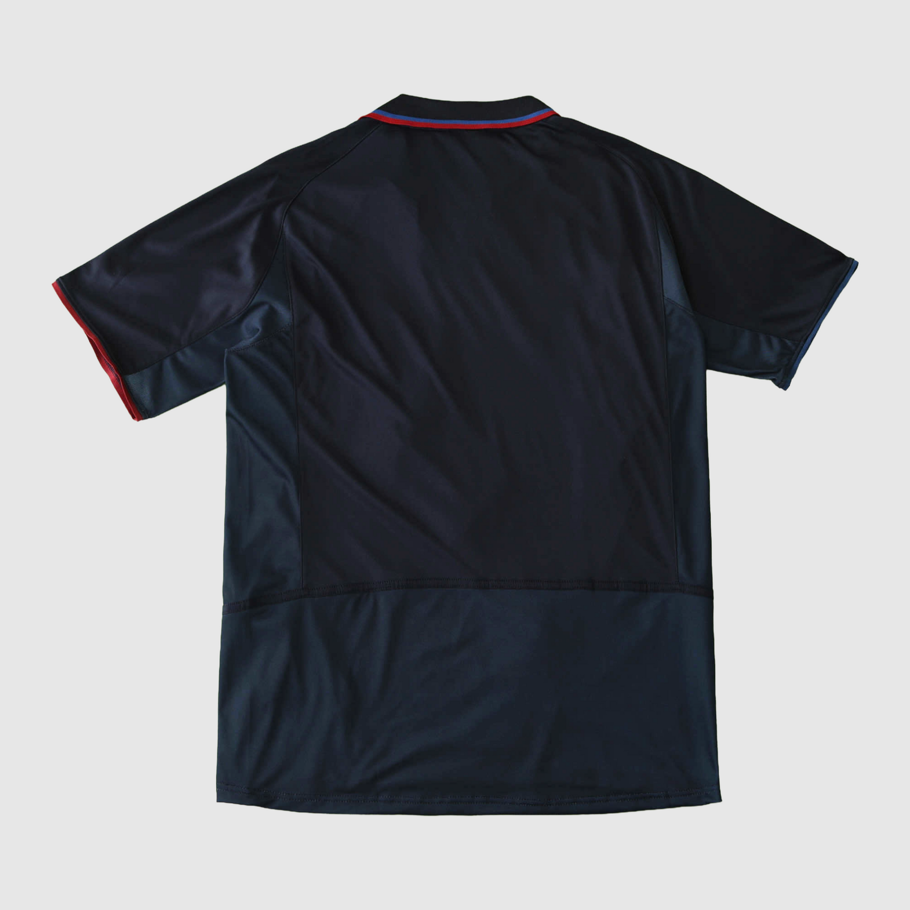 Barcelona - Retro Away 2002/03 Jersey
