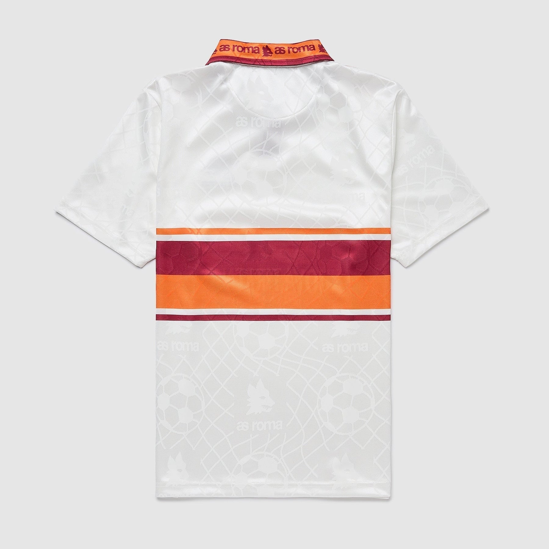 AS Roma - Retro Away 1994/95 Jersey