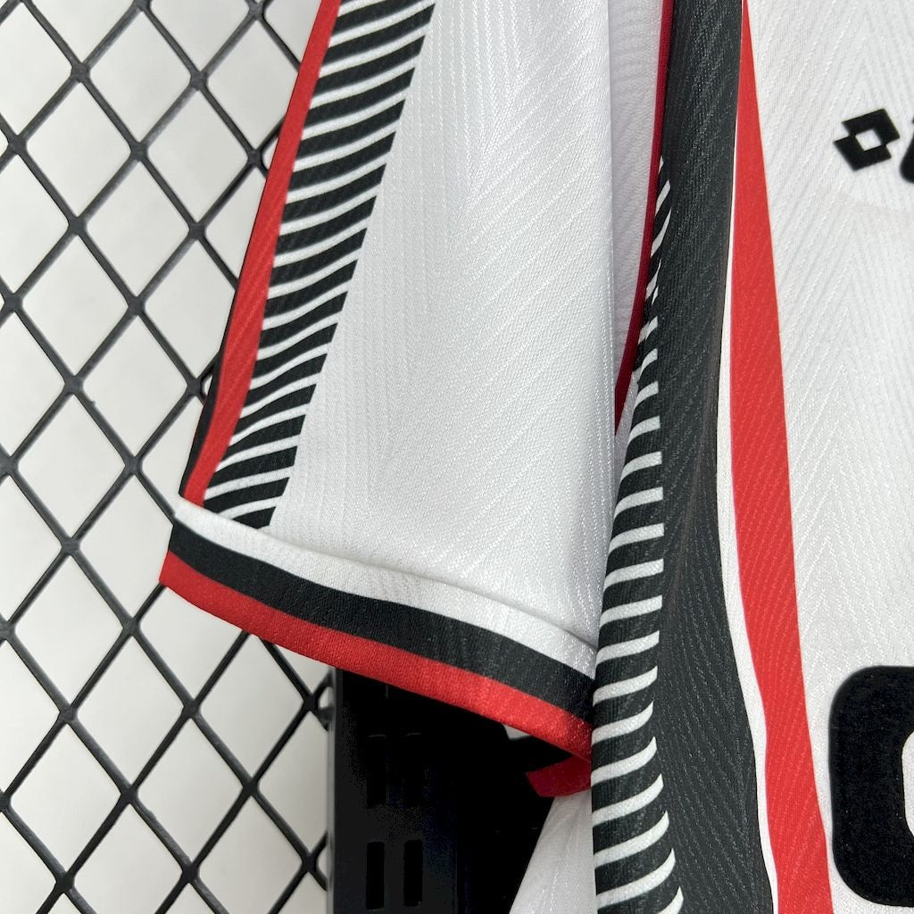 AC Milan - Retro Away 1997/98 Jersey