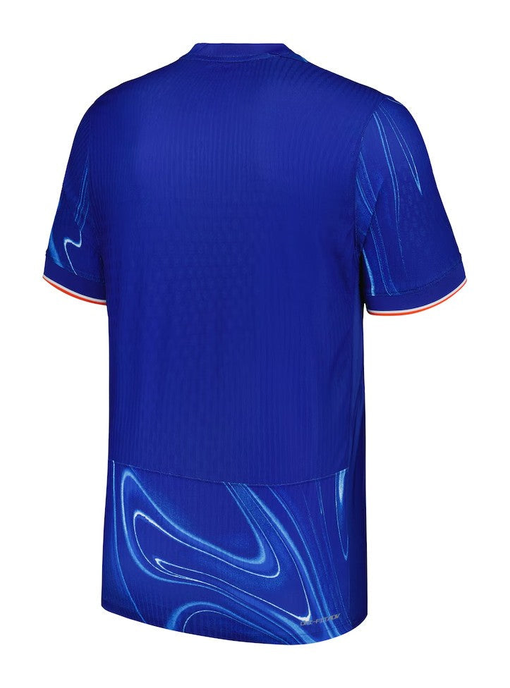 Chelsea Camiseta Local 2024/25 - Versión Jugador