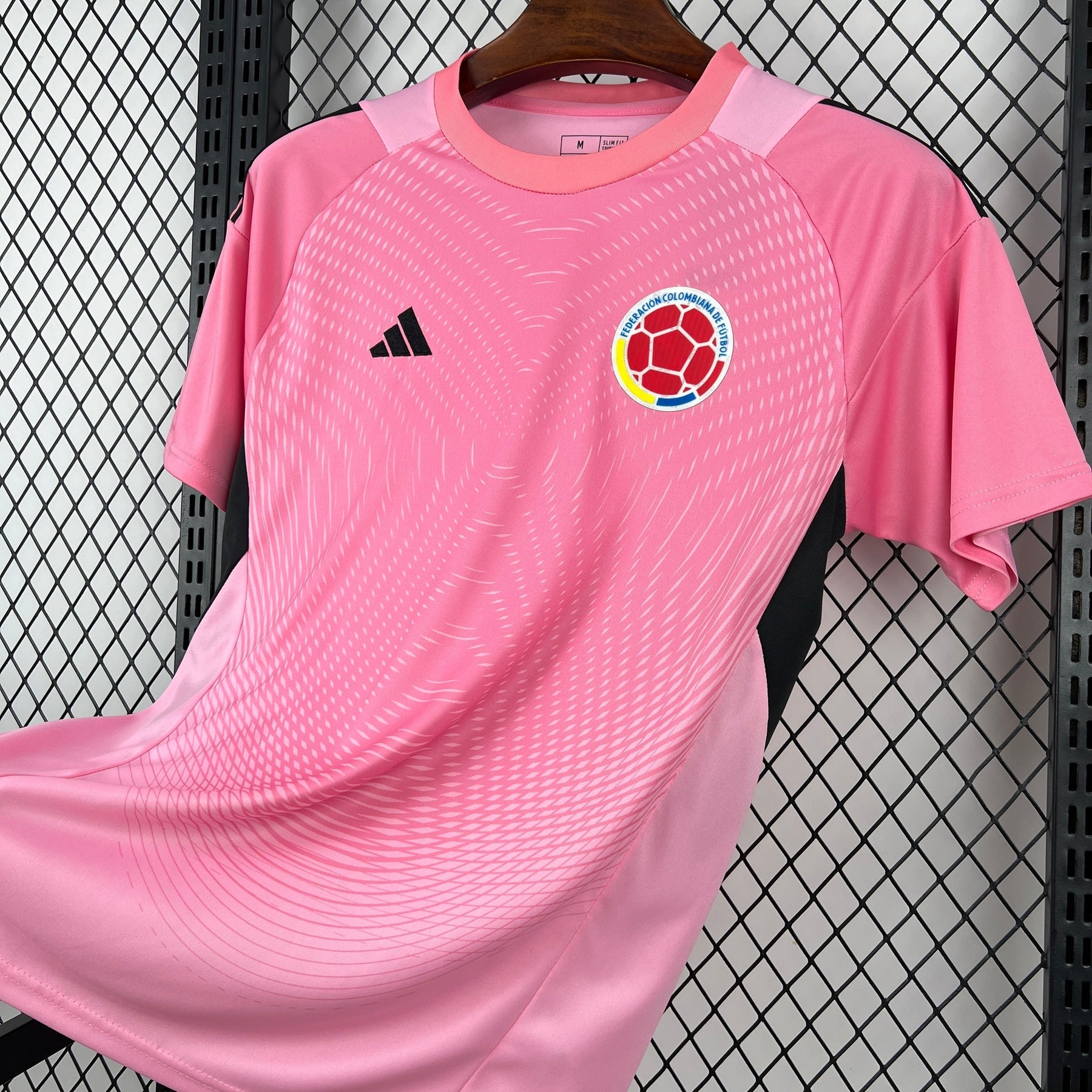 Colombia Special Camiseta 2026