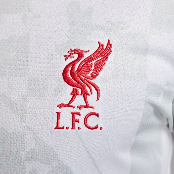 Liverpool Tercera Camiseta 2024/25