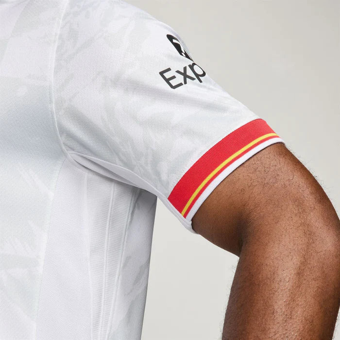 Liverpool Tercera Camiseta 2024/25