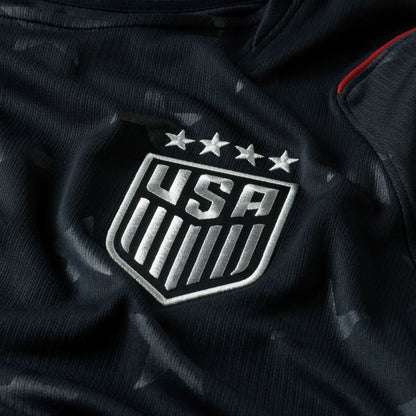 USA Fan Camiseta Visitante 2026
