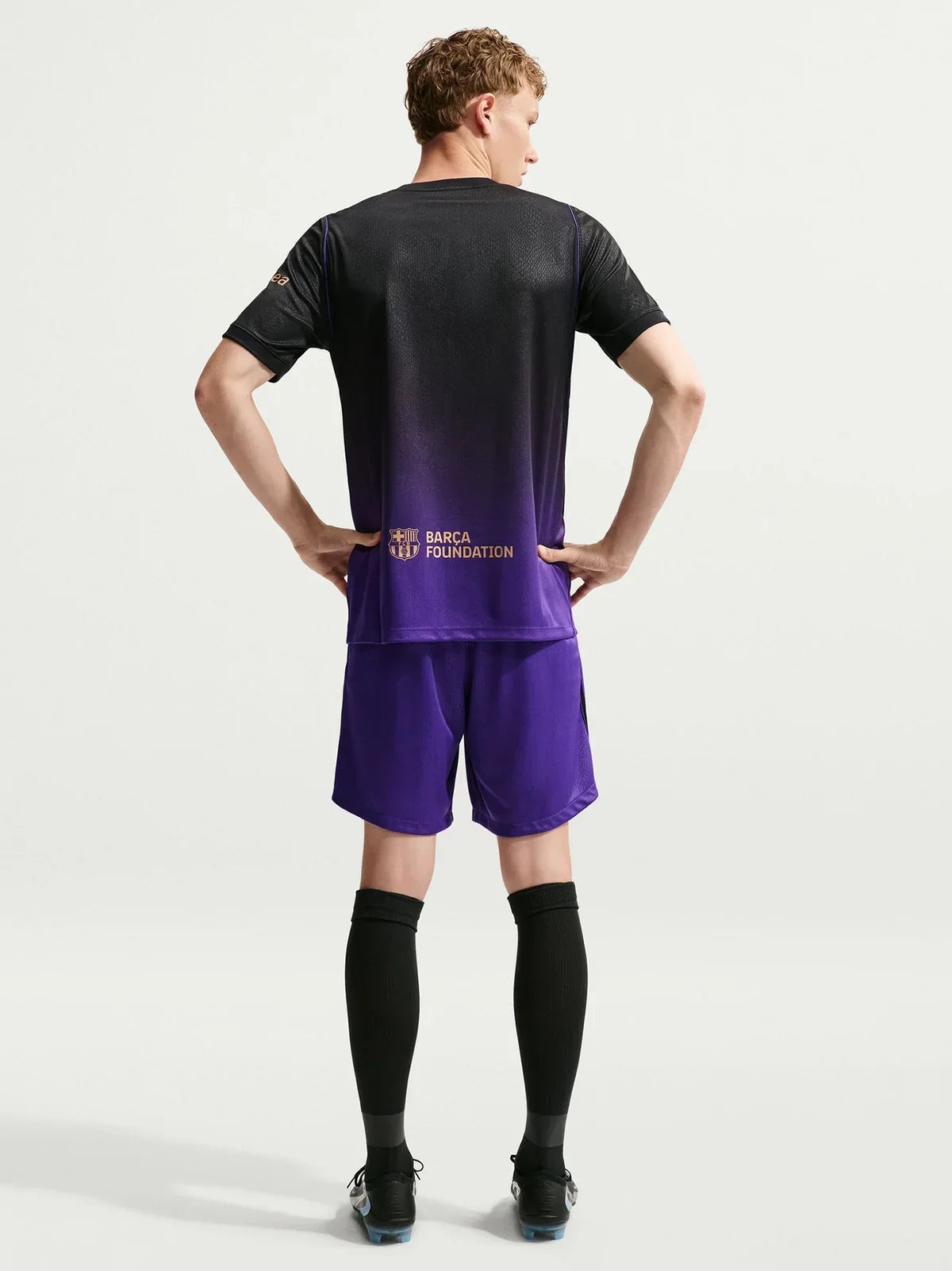 Barcelona - Away 26/27 Men's Jersey