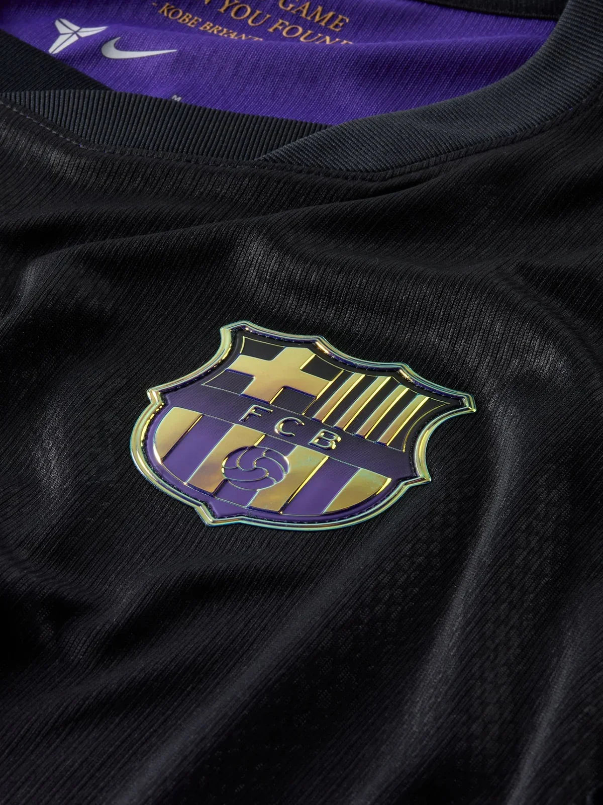 Barcelona - Away 26/27 Men's Jersey