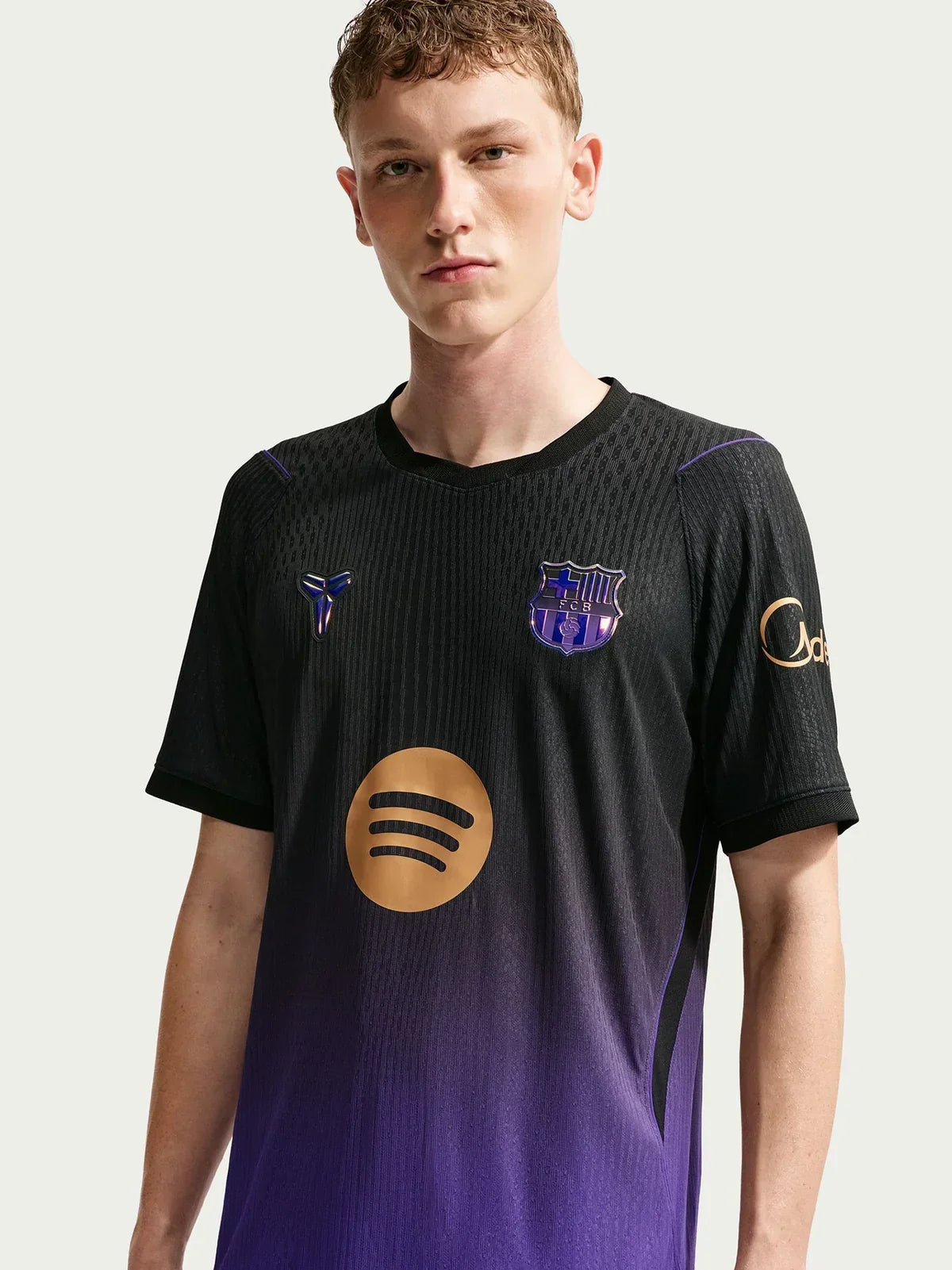 Barcelona - Away 26/27 Player Edition Jersey