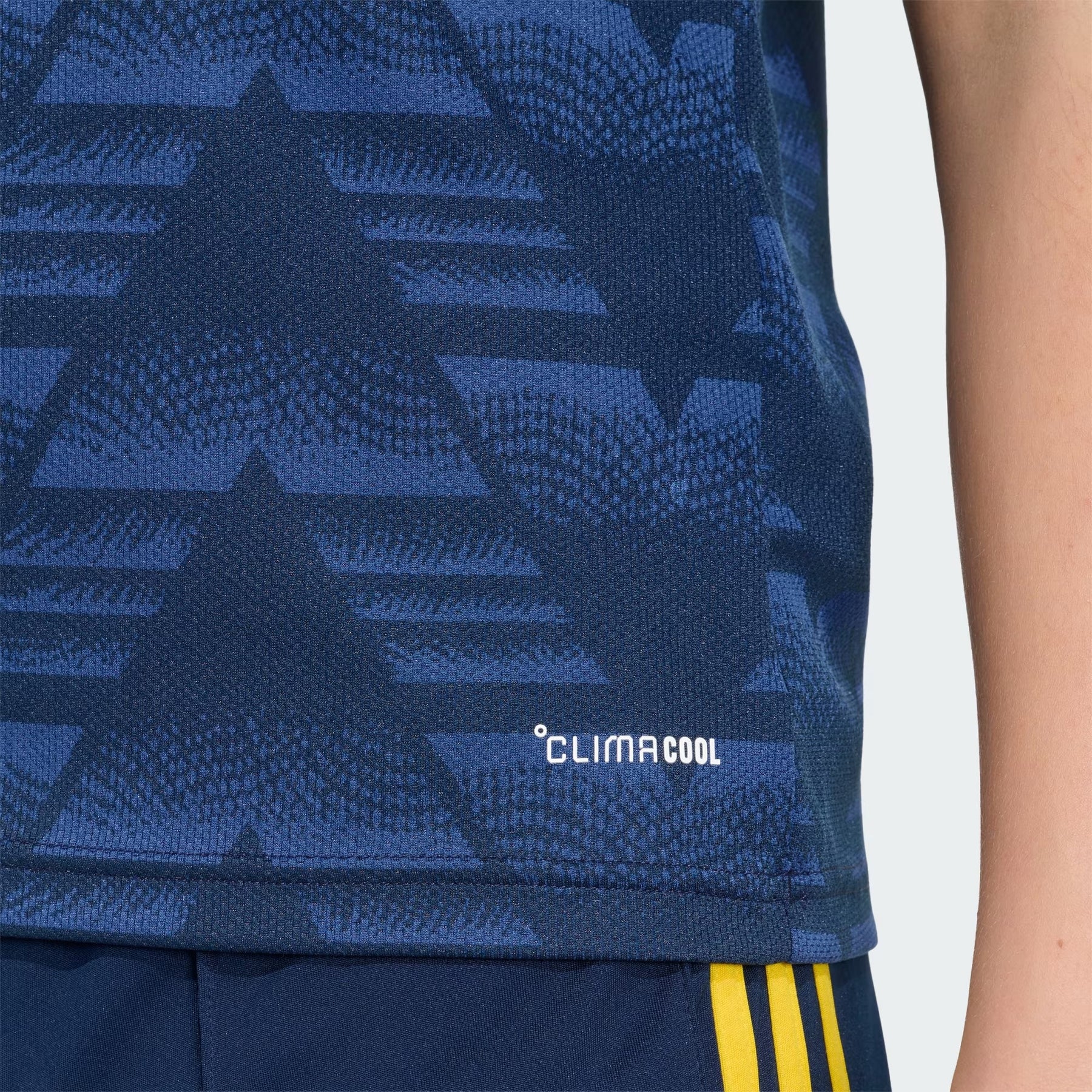 Arsenal - Away 26/27 Kids Jersey Kit