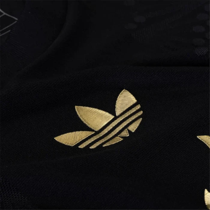 México Player Camiseta 2025 - Manga Larga - Edición Especial