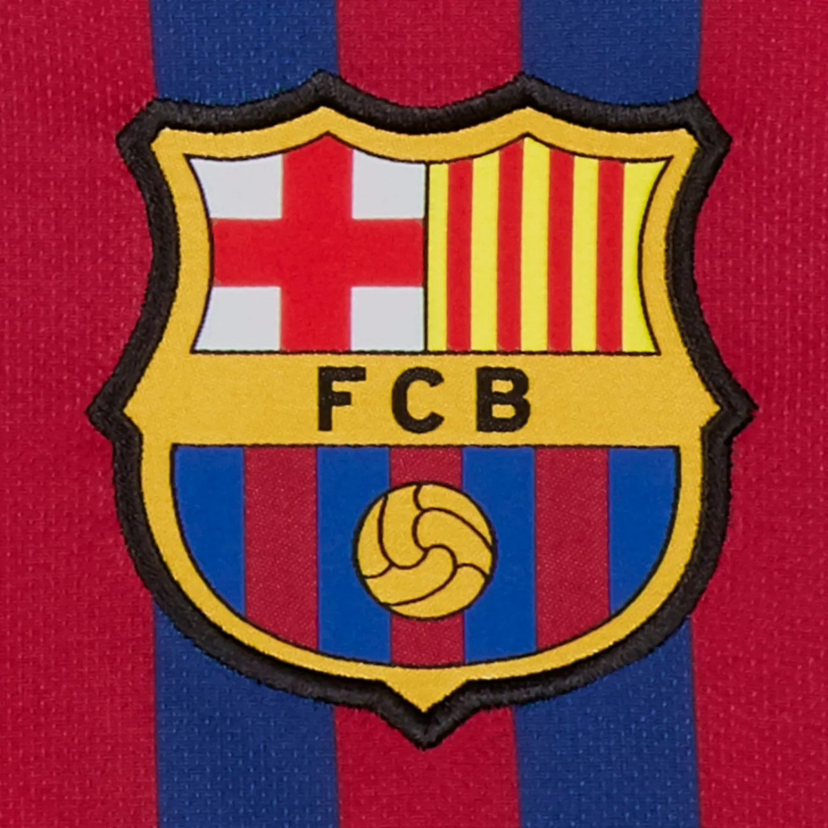 Camiseta Barcelona Primera Equipación 18/19