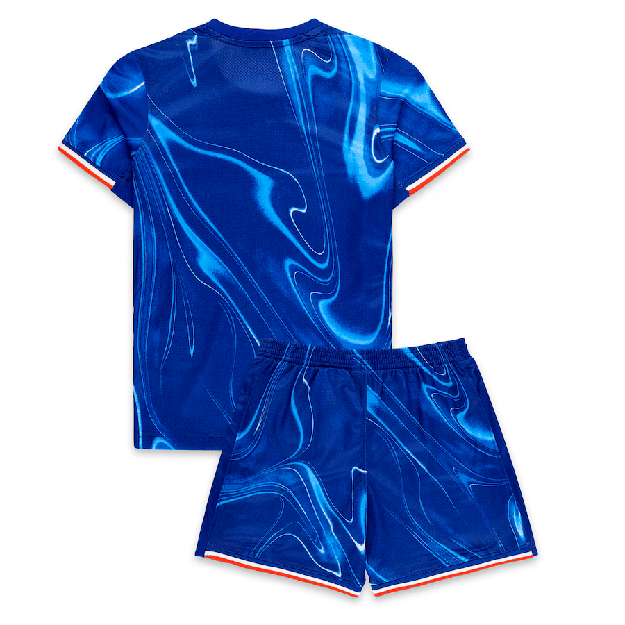 Chelsea Camiseta Local 2024/25 - Niños - Blue