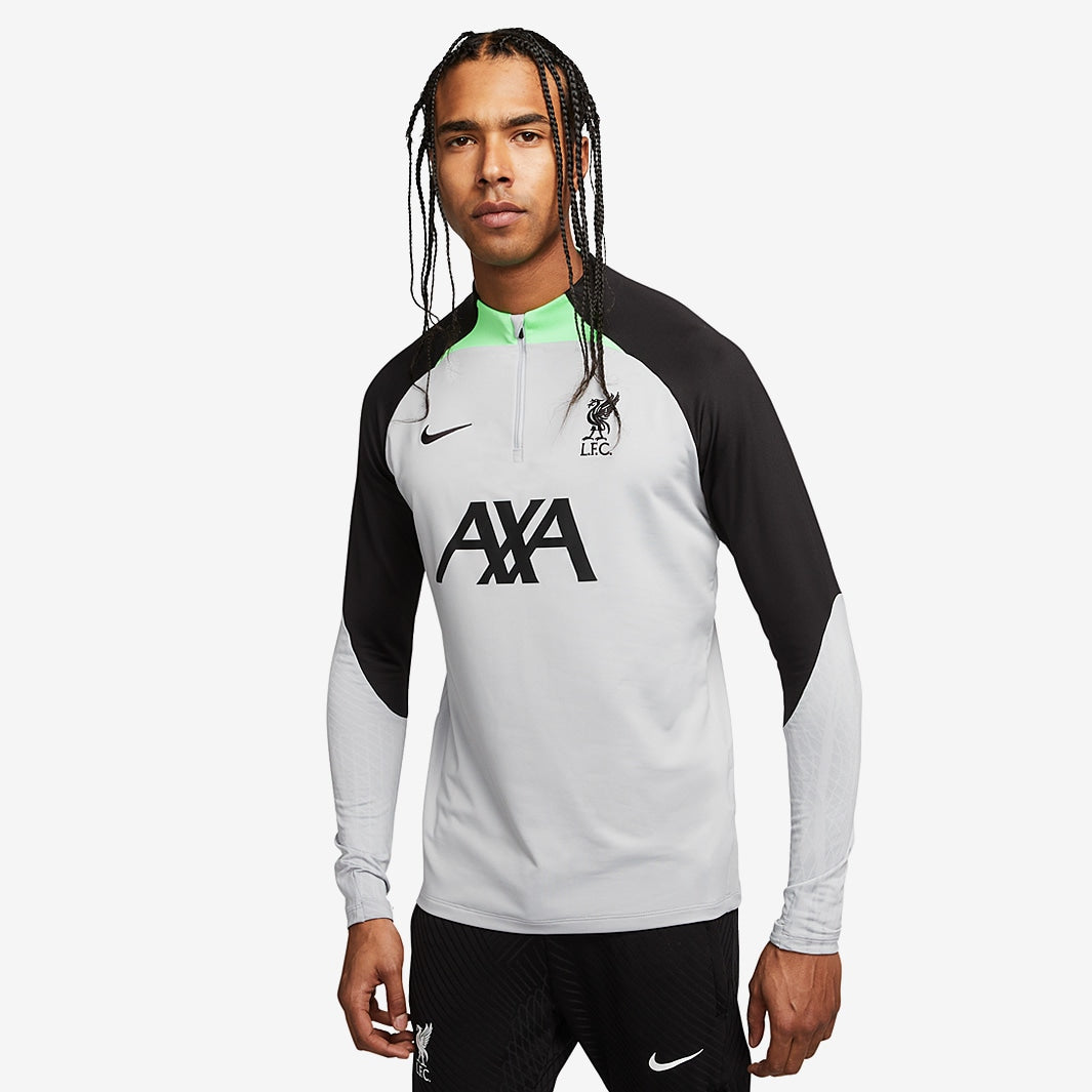 Camisa Manga Longa de Treino Nike Liverpool FC 2023/24
