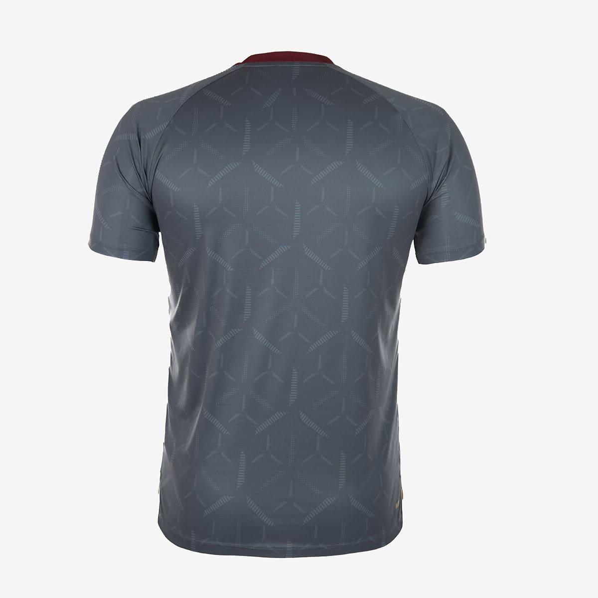 Camisa New Balance São Paulo 2025/26 Treino