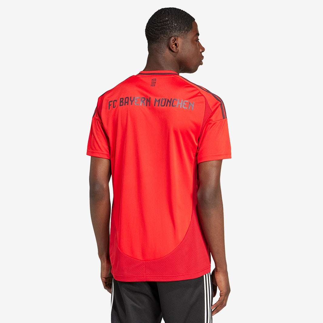 Camisa Adidas Bayern de Munique 2024/25 I Torcedor