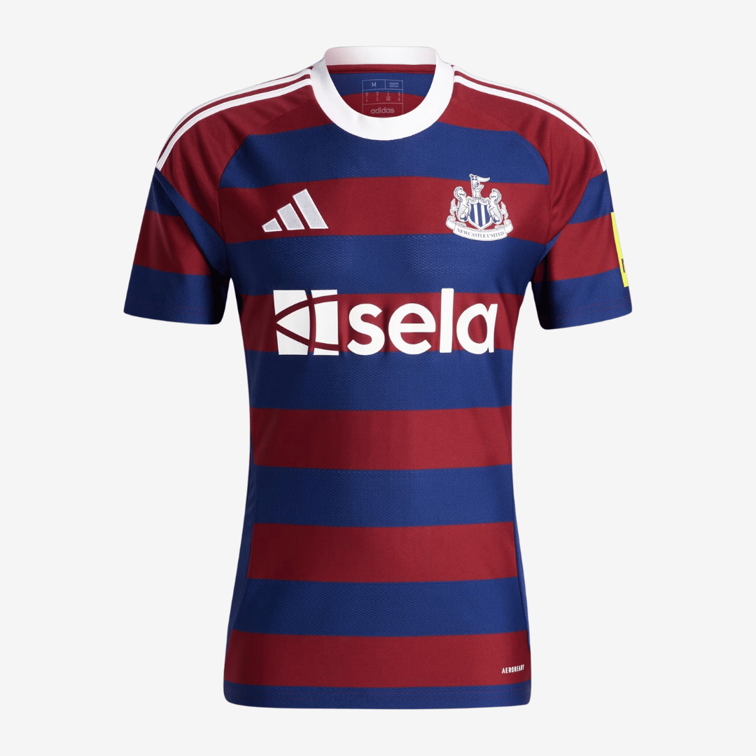 Camisa Adidas Newcastle United 2024 II