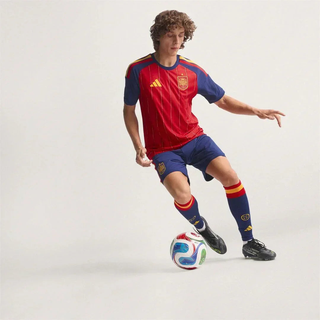 España Mundial Camiseta Local 2026