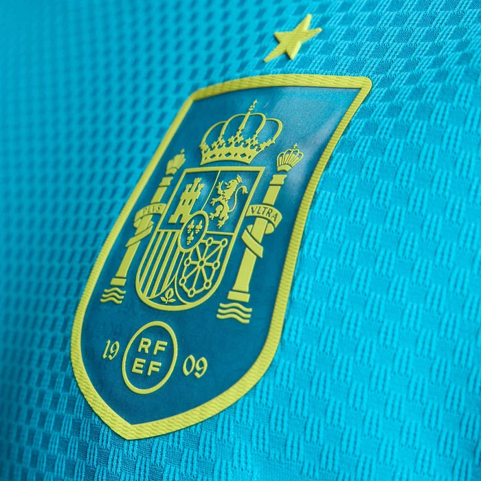 Alemania Mundial Camiseta de Portero 2026