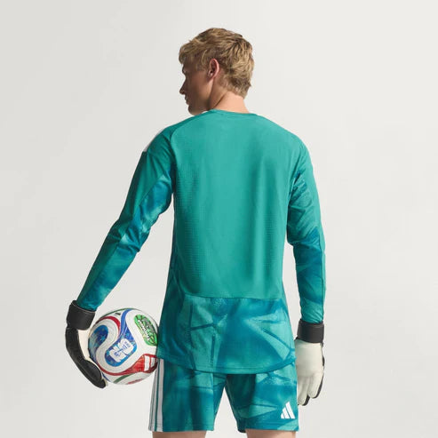 Camisa Goleiro Alemanha 2026/27 I Jogador