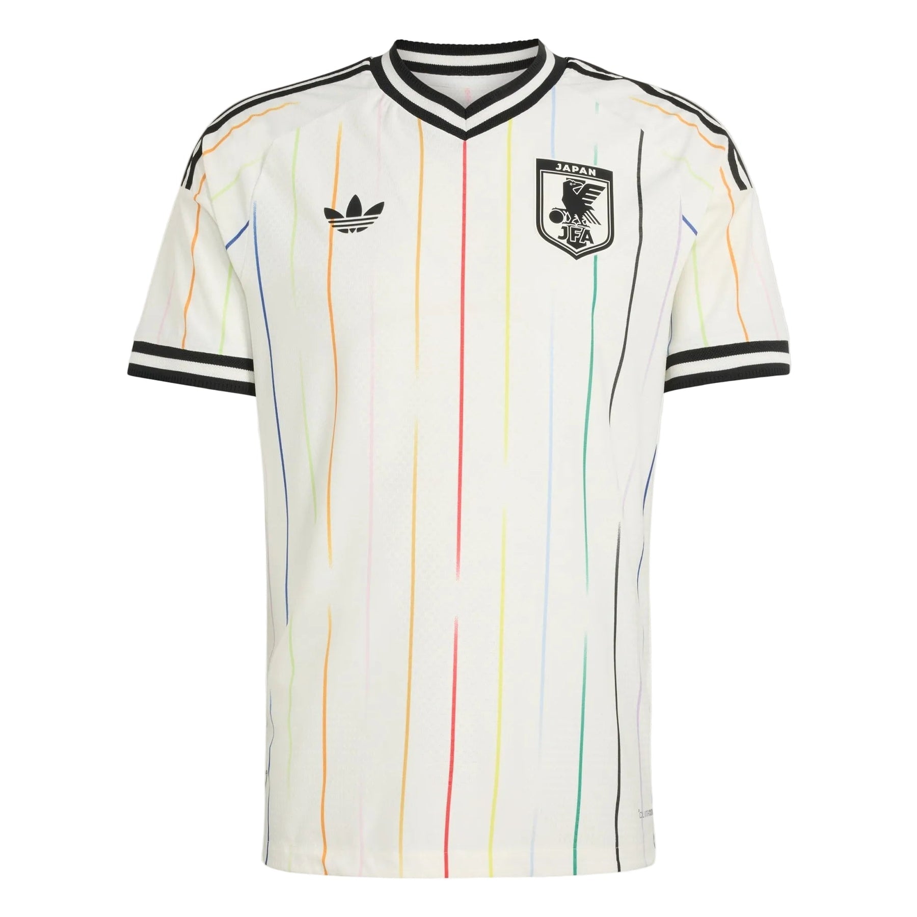 Japón Mundial Camiseta Visitante 2026