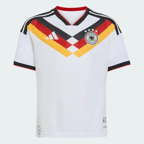 Conjunto Infantil Alemanha 2026/27 I