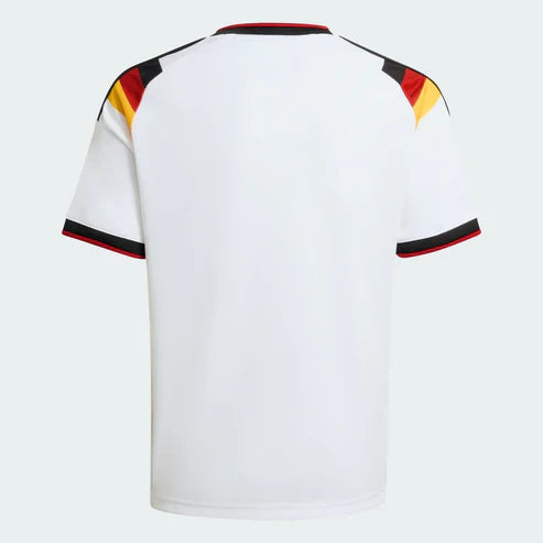 Conjunto Infantil Alemanha 2026/27 I