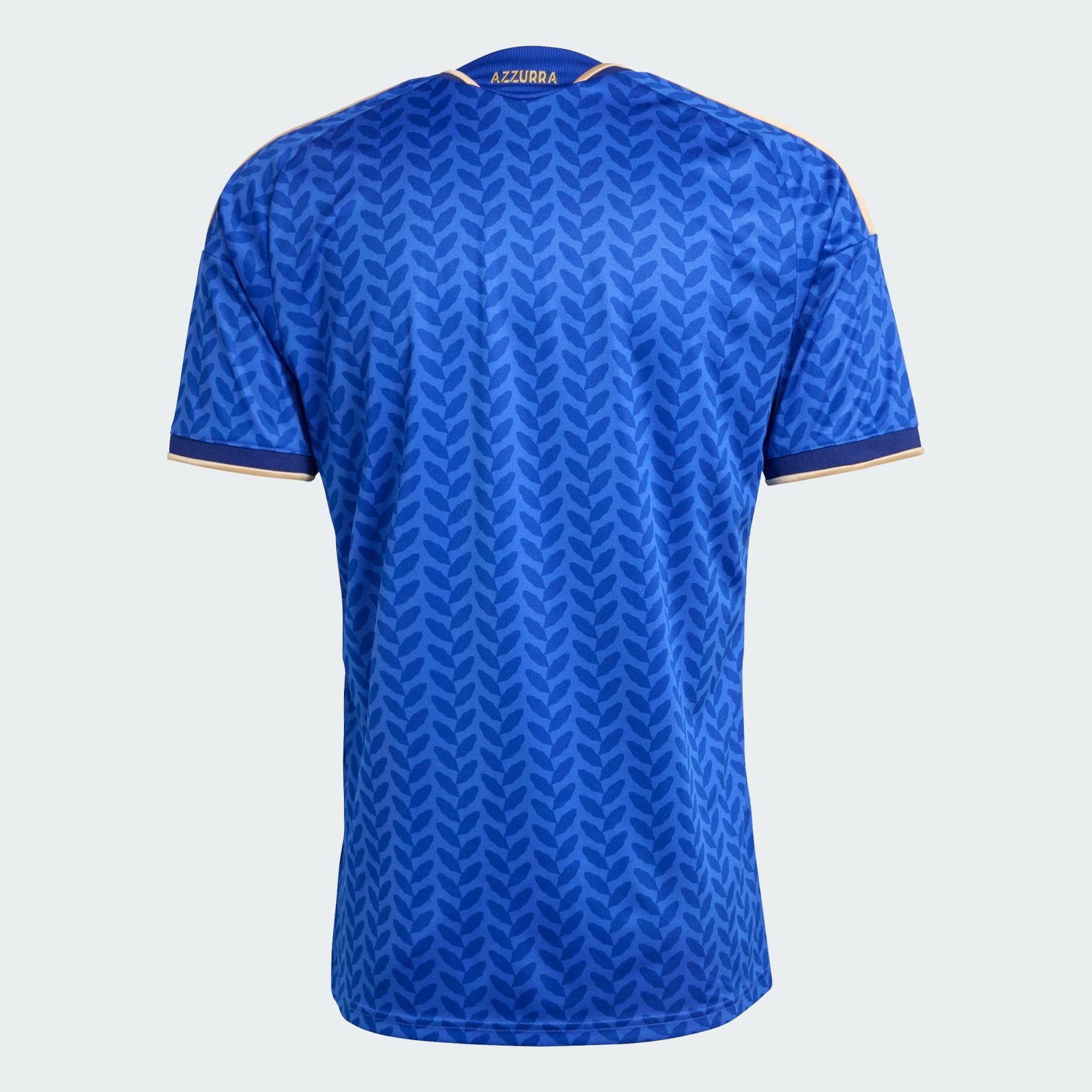 Italia Mundial Camiseta 2026
