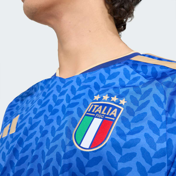 Italia Mundial Camiseta 2026