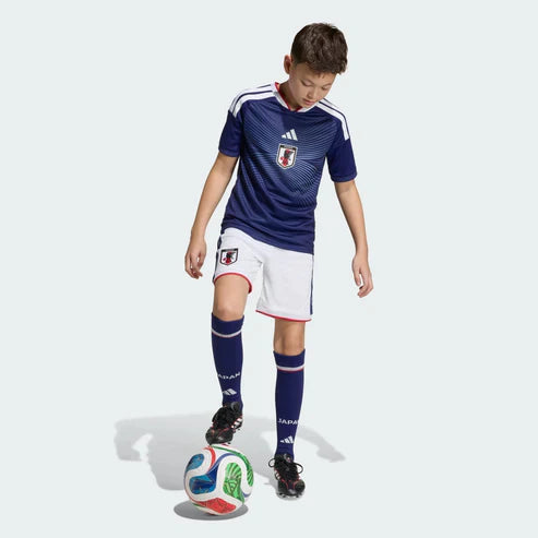 Conjunto Infantil Japão 2026/27 I