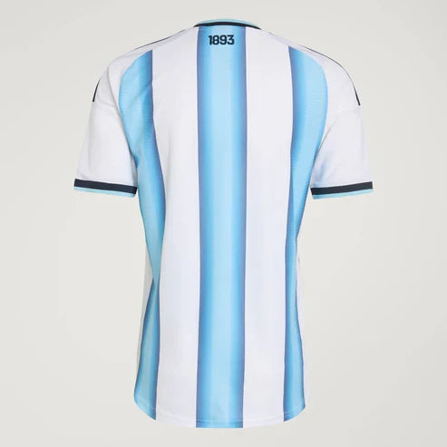 Camisa Argentina 2026/27 I Jogador