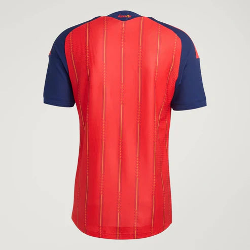 Camisa Espanha 2026/27 I Jogador