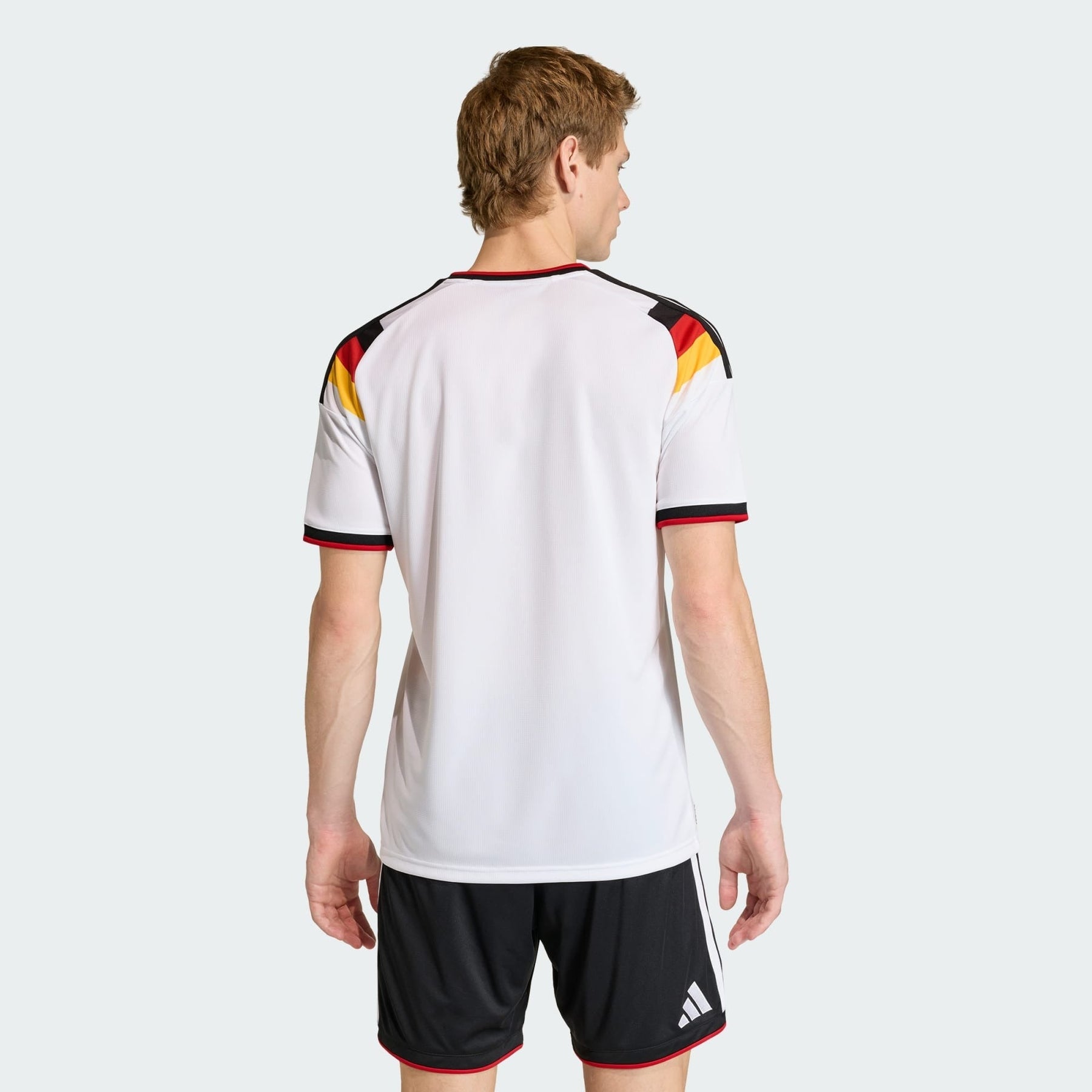 Camisa Alemanha 2026/27 I