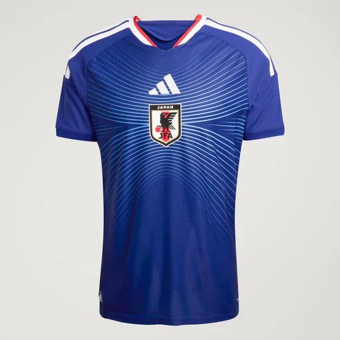 Camisa Japão 2026/27 I Jogador