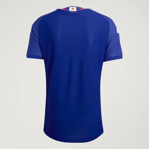 Camisa Japão 2026/27 I Jogador
