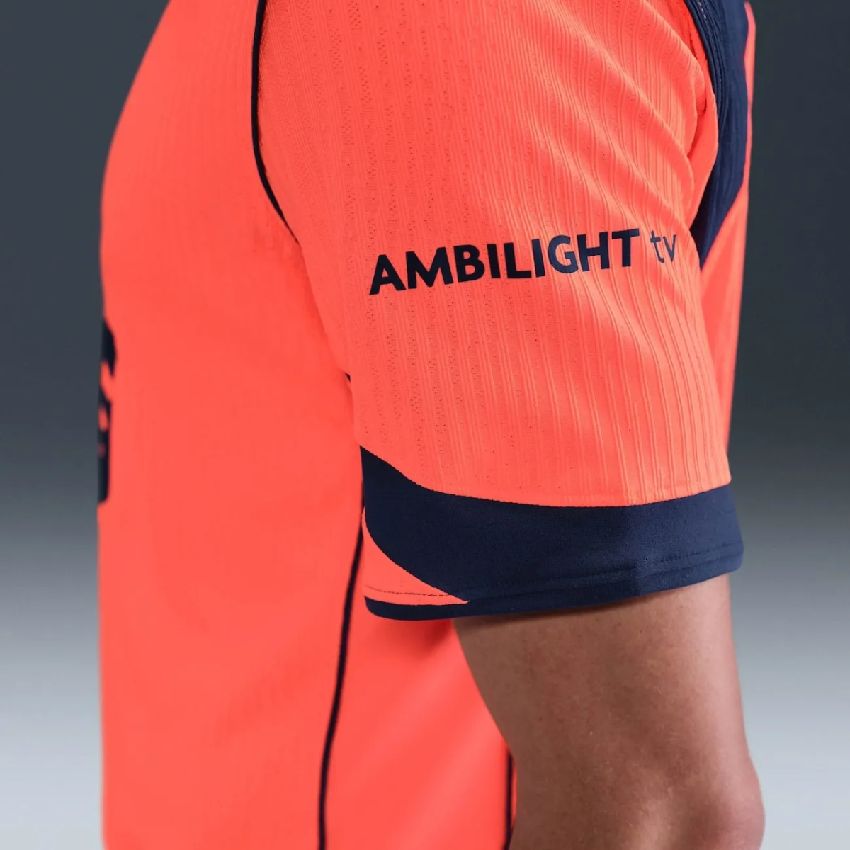 Camiseta Barcelona Tercera Equipación autentich 25/26
