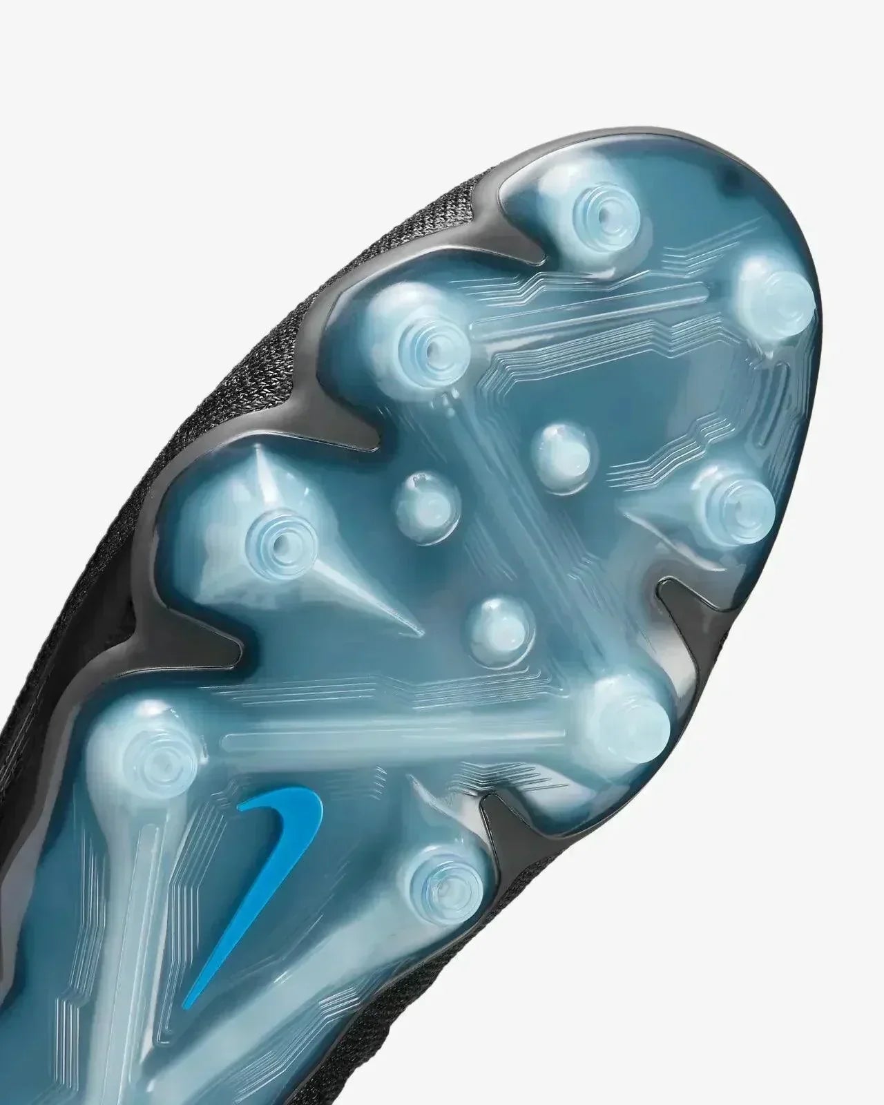 Chuteira Nike Phantom GX 2 Elite Grama Sintética