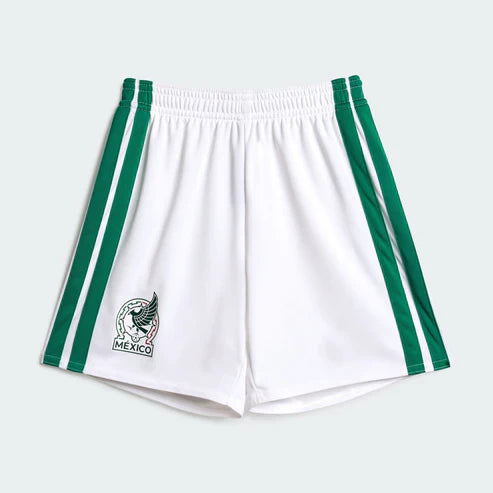Conjunto Infantil México 2026/27 I