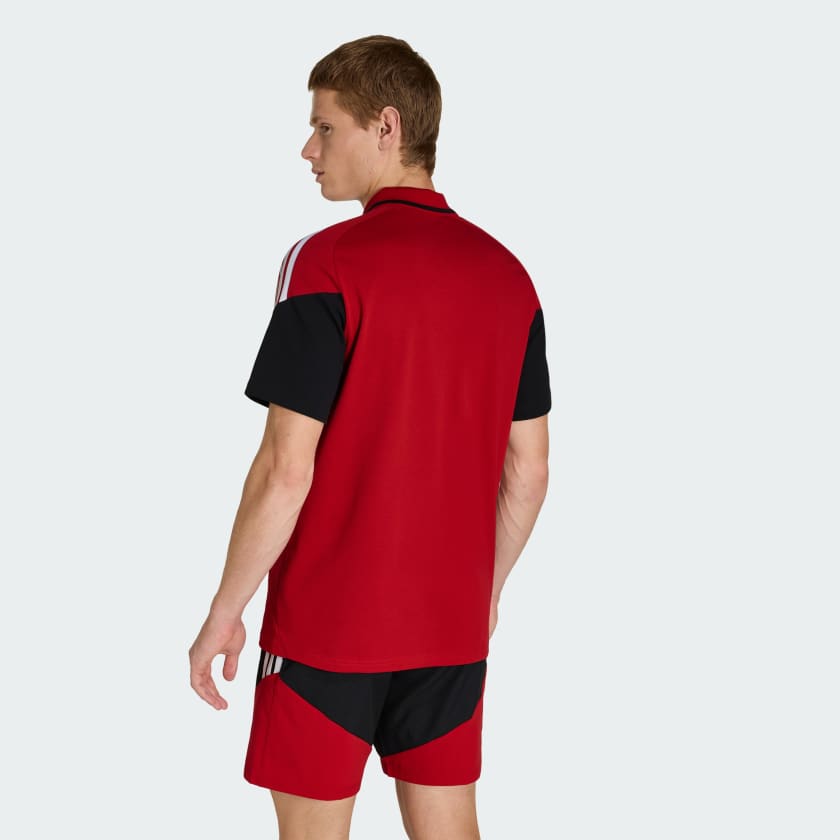 Alemania Tiro Polo Mundial Camiseta 2026