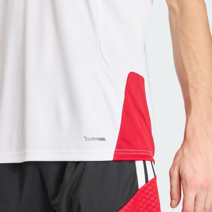Alemania Tiro Mundial Entrenamiento Camiseta 2026