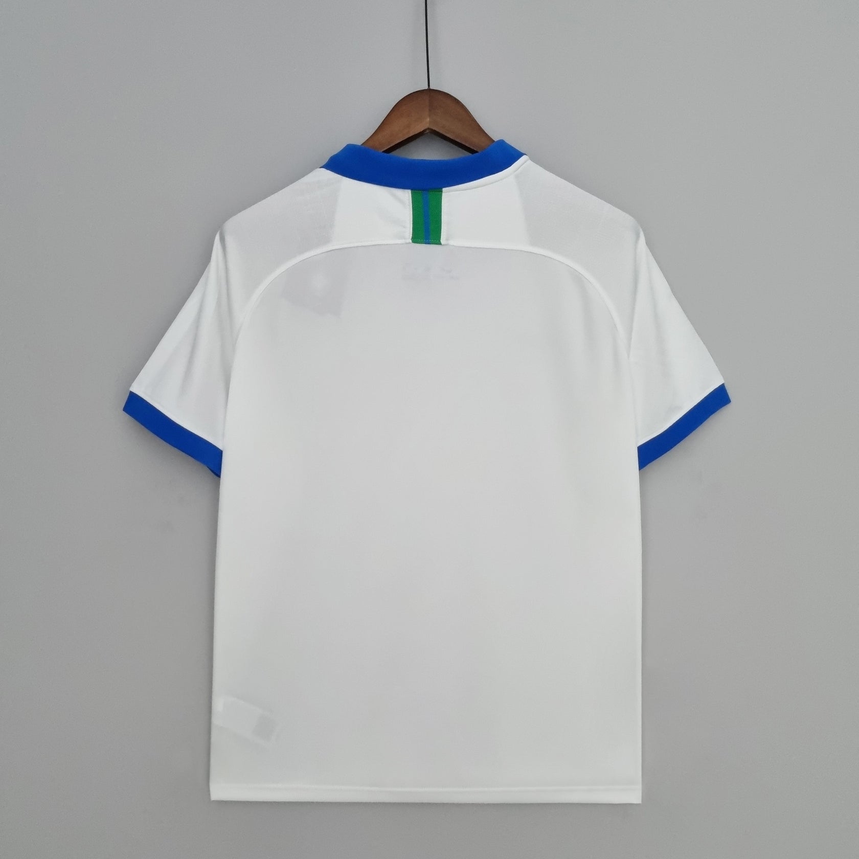 Brasil Tercera Camiseta 2019 - Retro