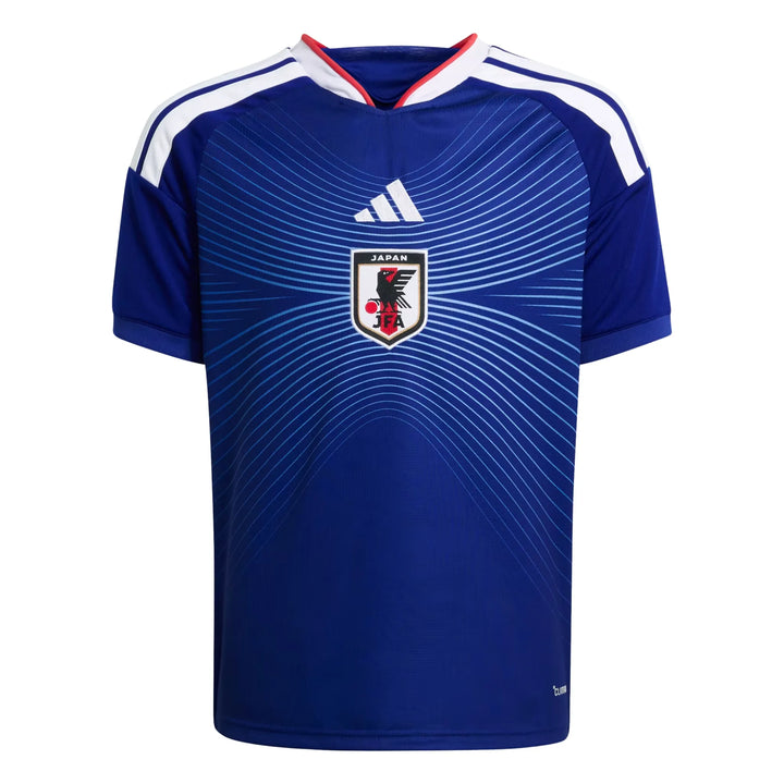 Japón Player Mundial Camiseta 2026 - Versión Jugador